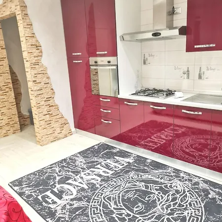 Villa Charming In With Private Pool Fontane Bianche