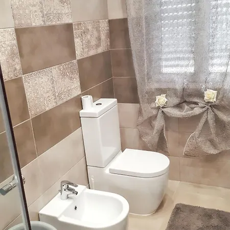 Charming In With Private Pool * Fontane Bianche