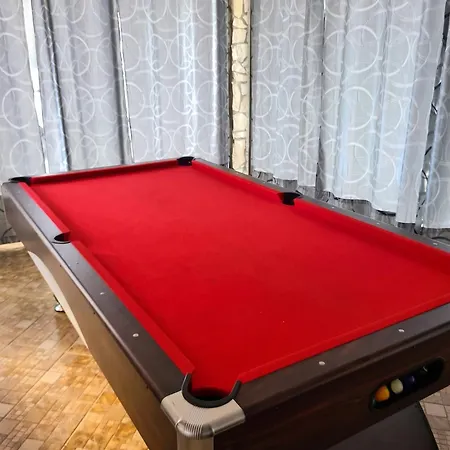 Charming In With Private Pool
